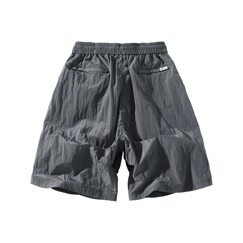 HONOR OF KINGS Casual Shorts Unisex-5