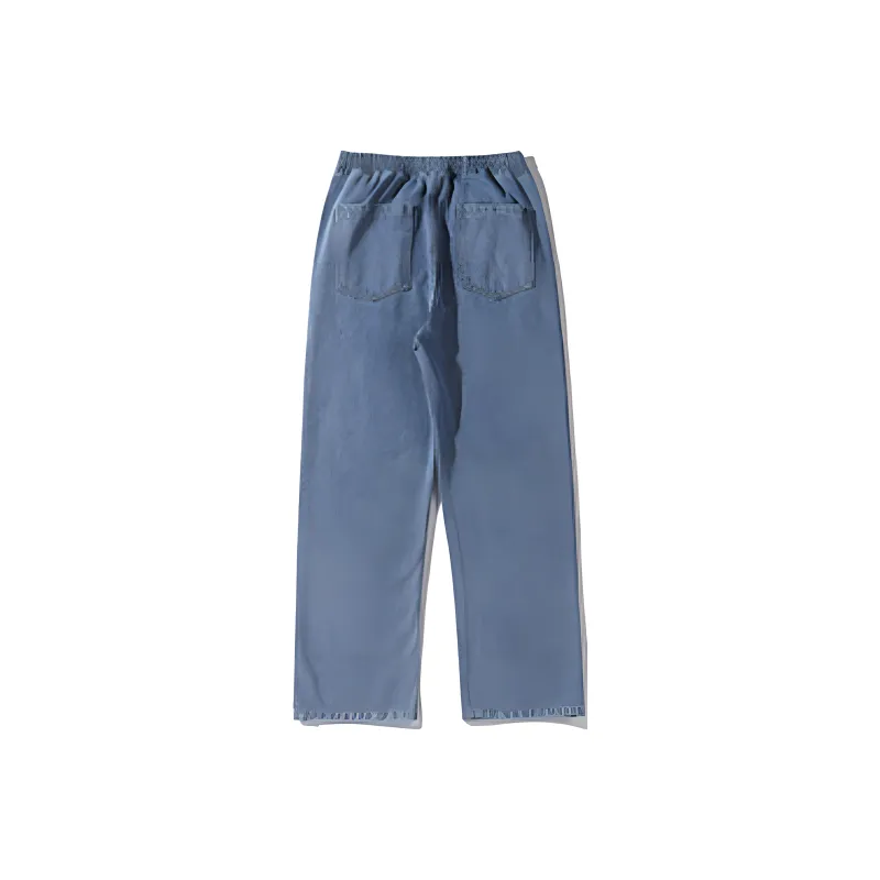 MLPR Jeans Unisex-13