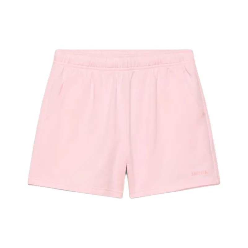 ARITZIA SS25 Aritzia Terry Sweatfleece Mega Hi Mid thigh Short Casual Shorts Women's-0