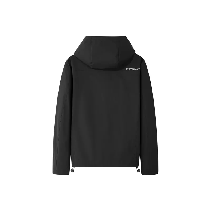 Dance With Wolves Jackets & Coats Men's-2