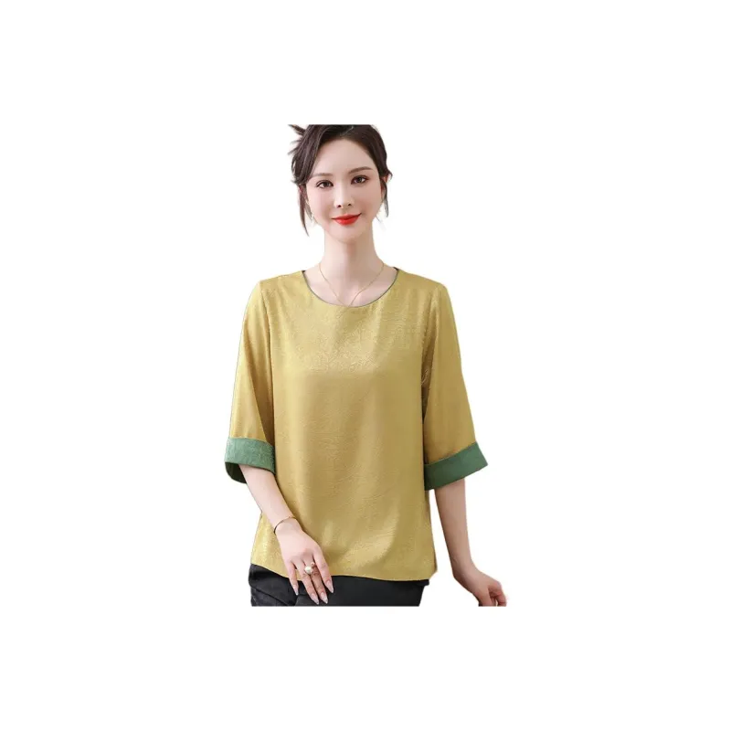 PIERRE CARDIN T Shirts Women's-2