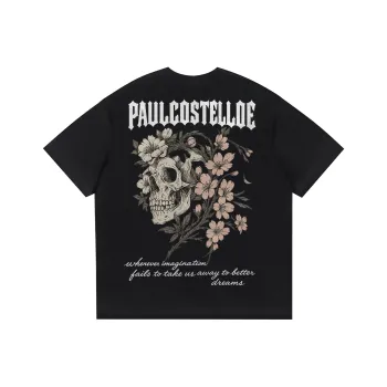 PAUL COSTELLOE T-Shirts Unisex