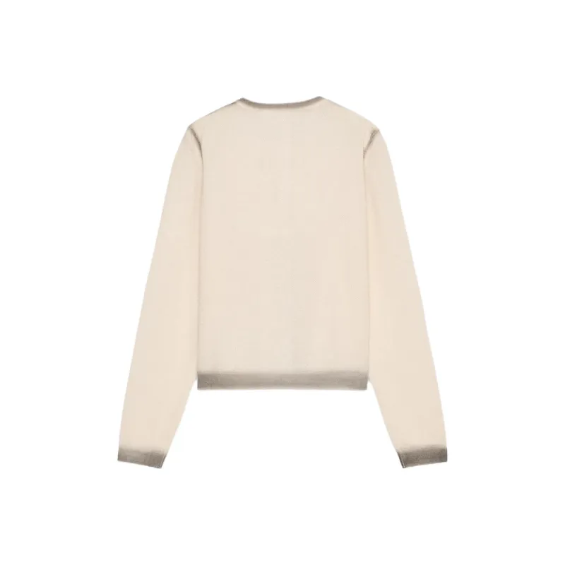 ZARA Jackets Women's White-1
