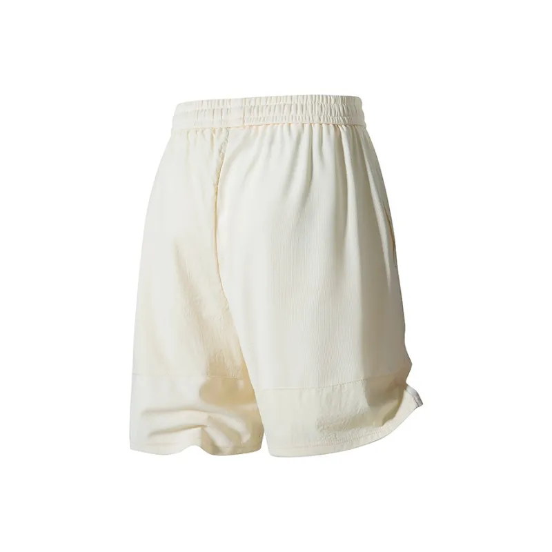 Fakeyoung Casual Shorts Unisex-13