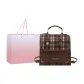 Coffee+Shopping Bag