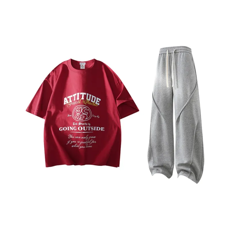 YOSICIL T Shirts Unisex-10