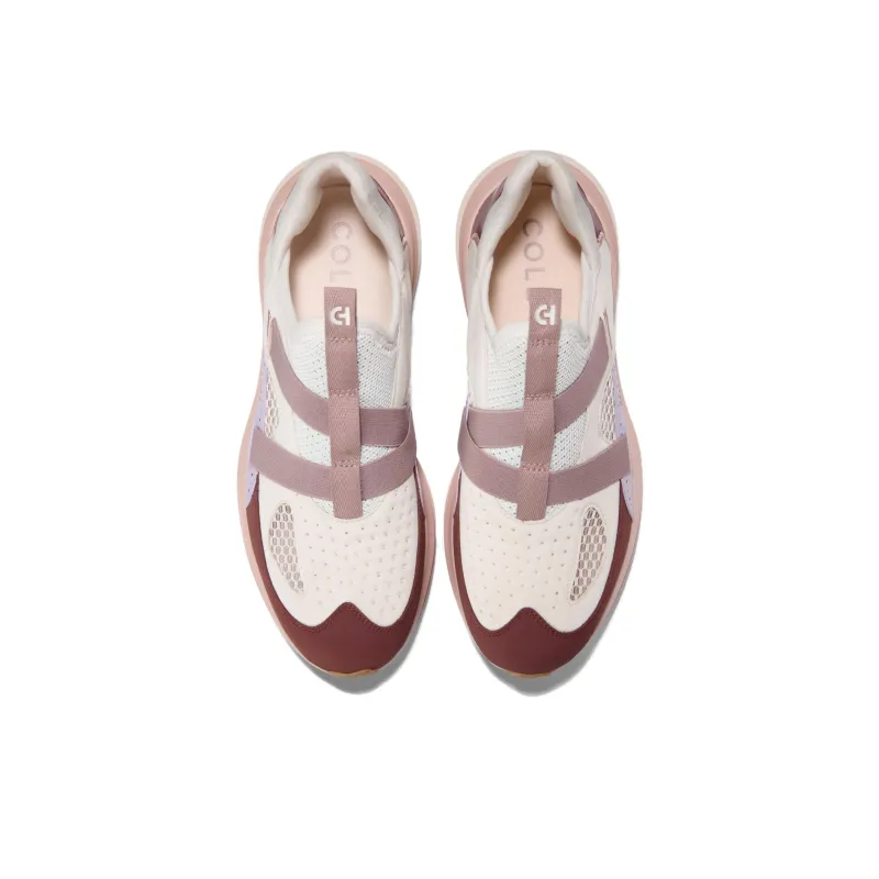 COLE HAAN Low Top Casual Shoes Women's Beige-5
