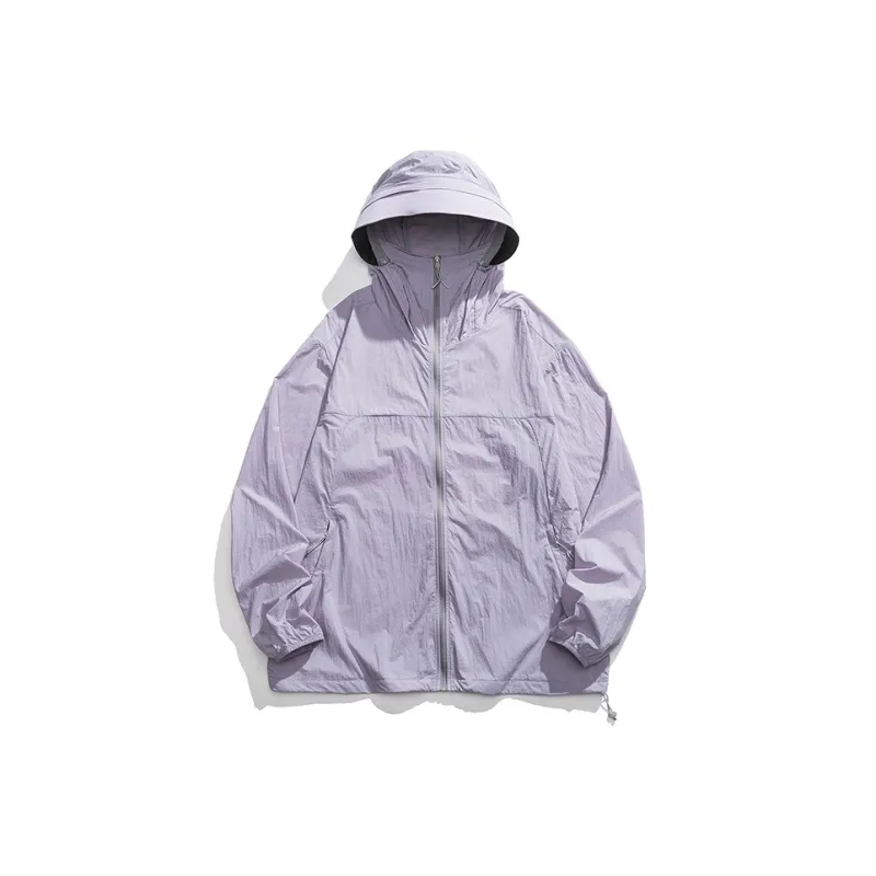 VS WHAT UV Protection Sun Protection Clothing Unisex-5