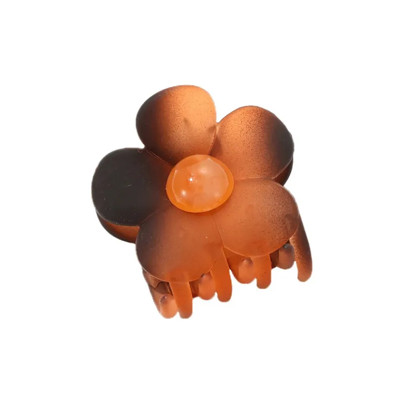 Like A Dream Acrylic Hair Clips Women's-0