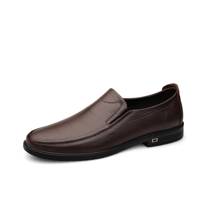British Knights Casual Shoes Men's Brown-1
