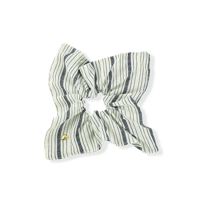 Specialoutlook Fabric Hair Tie Women's-6