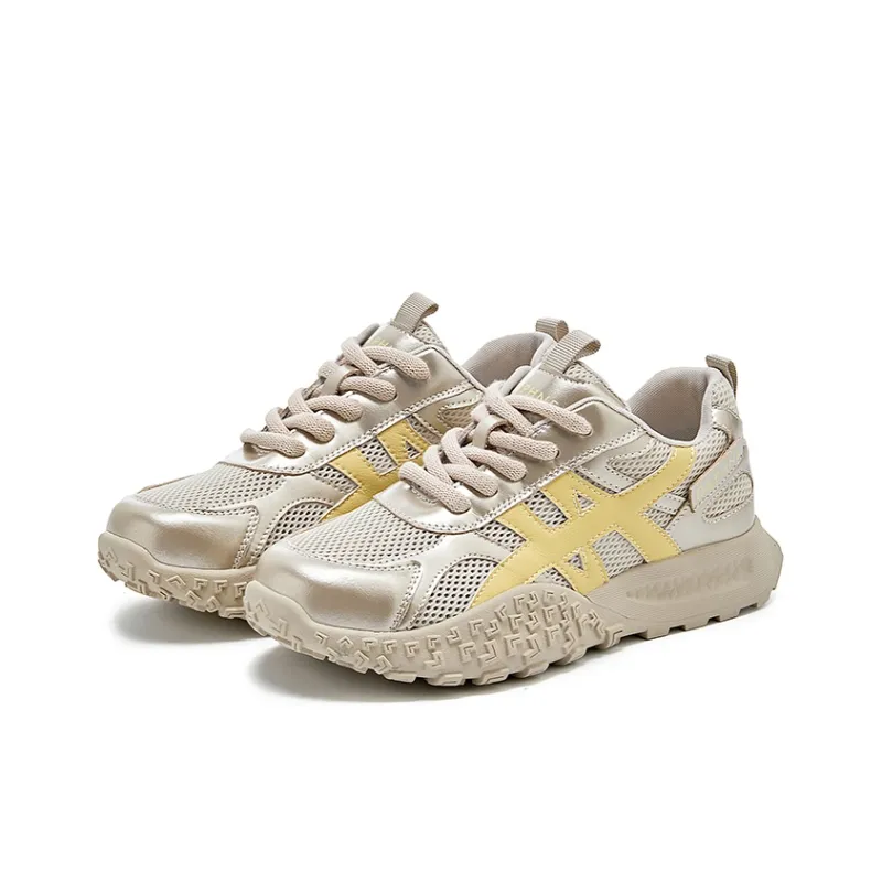 DAPHNE Low Top Casual Shoes Women's-5