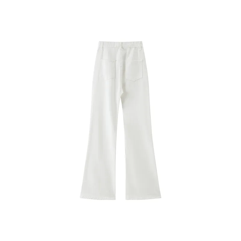 SAME FLOW Jeans Unisex-2