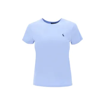 Polo Ralph Lauren T Shirt Women's Sky Blue