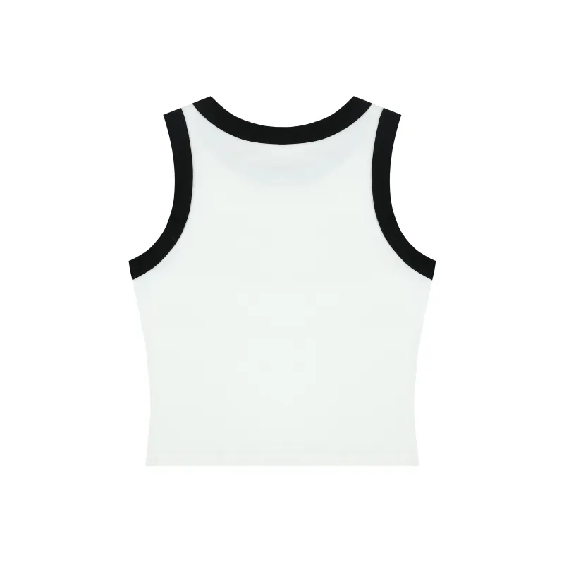 BEETLE TOWN Tank Tops Women's-8