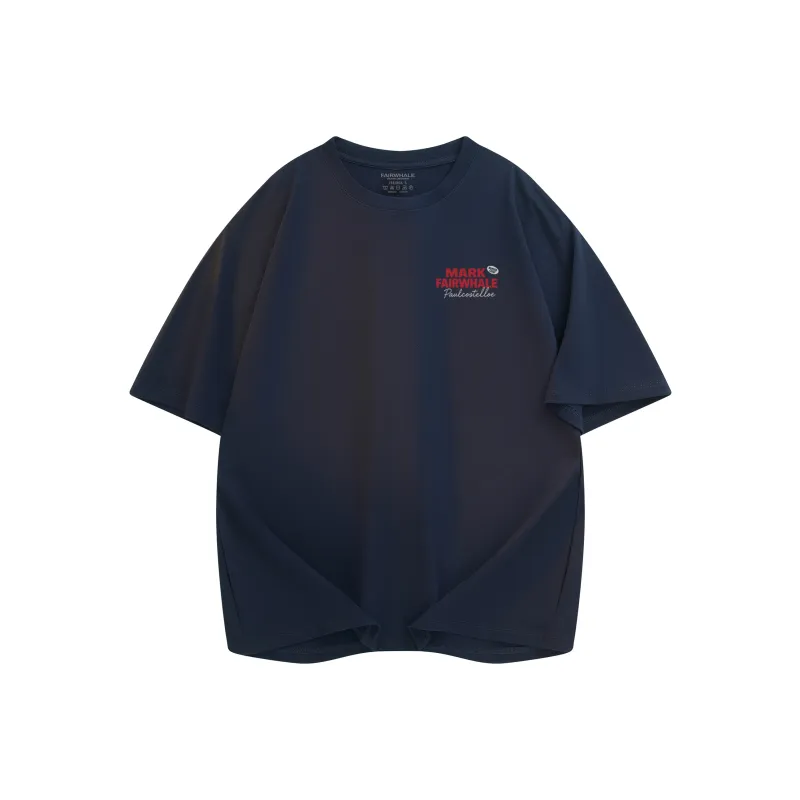 FAIRWHALE T-Shirts Unisex-7
