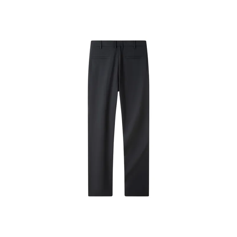 Red bean Casual Pants Men-1