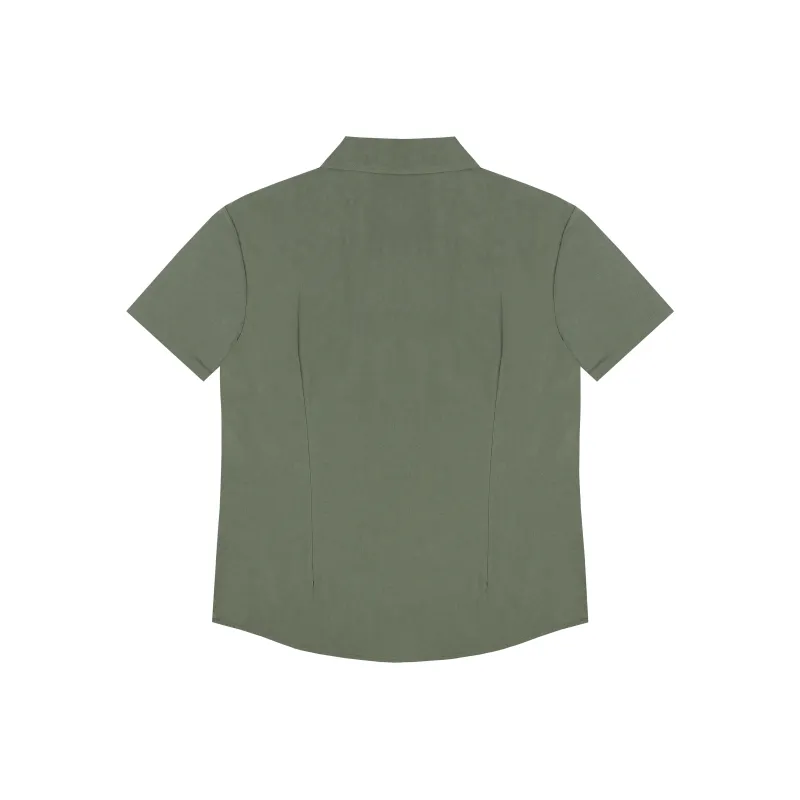 BEETLE TOWN Shirts Women's-3