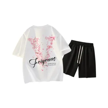 Feiyue Casual Sportswear Unisex