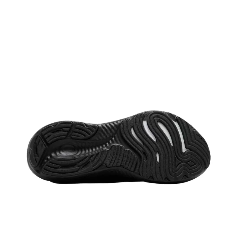 Brooks Glycerin StealthFit 22 Low Top Running Shoes Women's Black-6