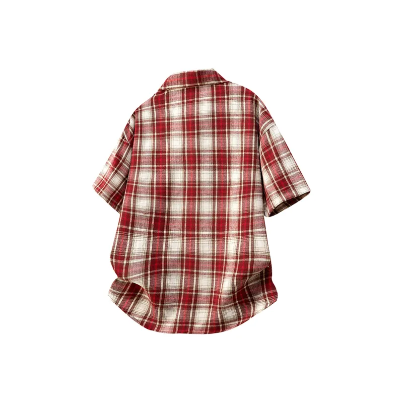 Yiwen Shirts Unisex-13