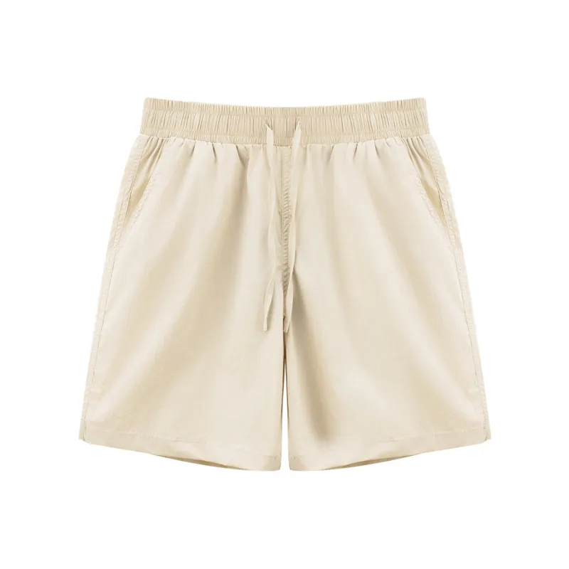 ASEDE Casual Shorts Unisex-0
