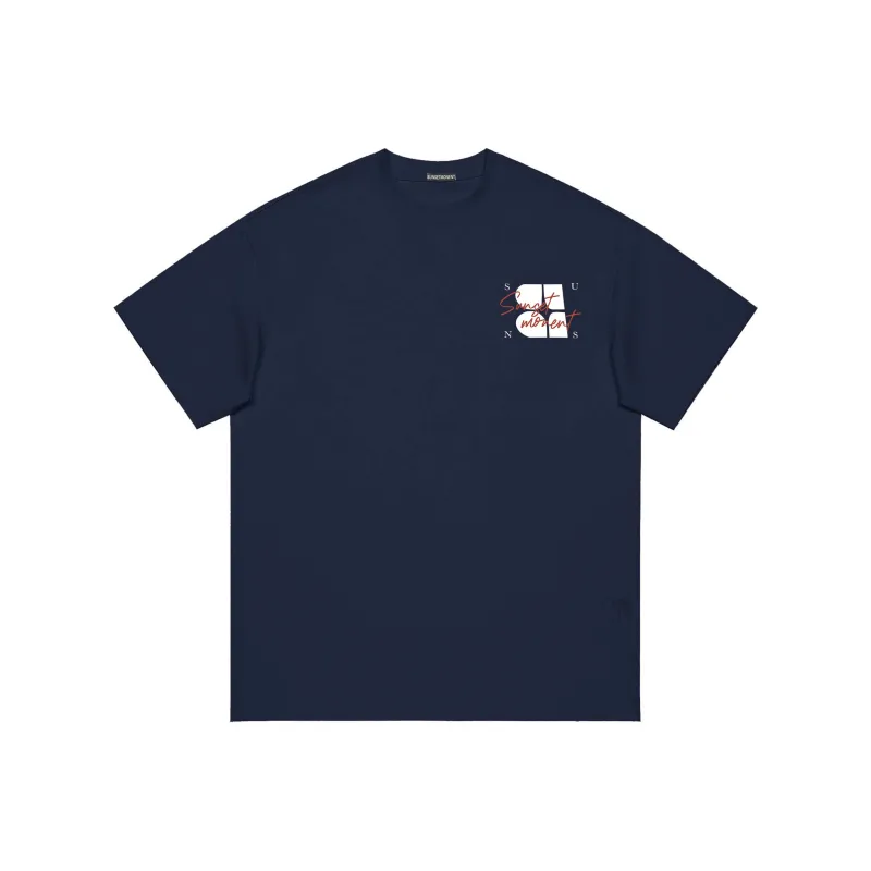 SUNSETMONENT T Shirts Unisex-13
