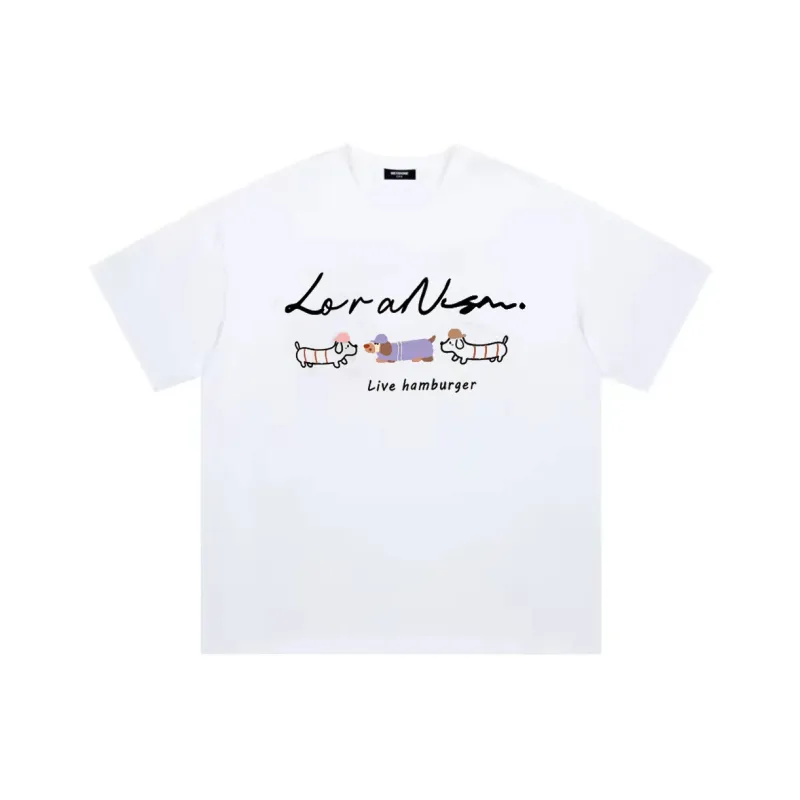 RVANGUARD T-Shirts Unisex-0