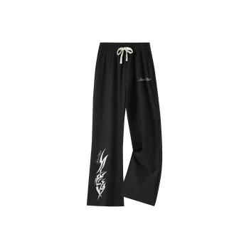 JEANSWEST Casual Pants Unisex