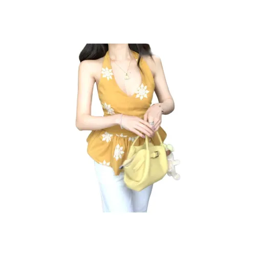 The Temptation Of The Muse Camisole Women's