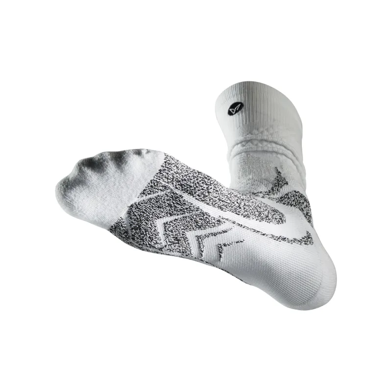 VEIDOORN Basketball Socks Unisex 3 Pack-13