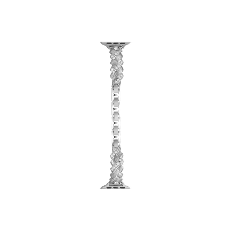 PULAISI Apple Compatibility Watch Band 160mm Metal-6