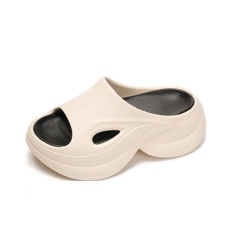 NANJIREN Slide Slippers Women's-15