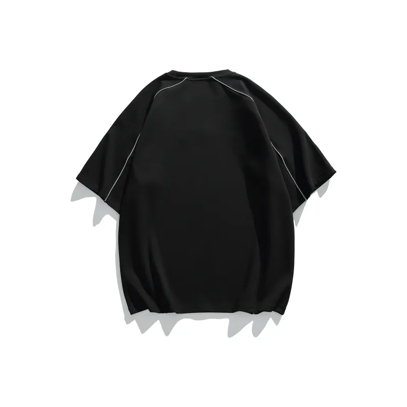 TIRED T Shirts Unisex-3