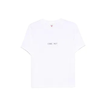 Victoria Beckham T Shirt Women's White