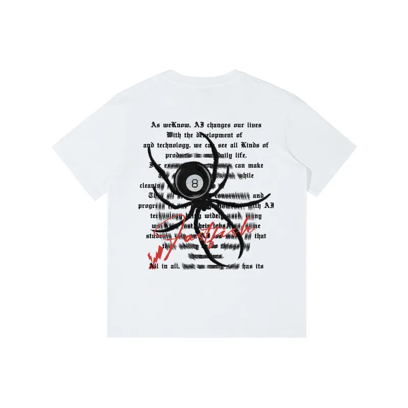 FASTFISH T-Shirts Unisex-4