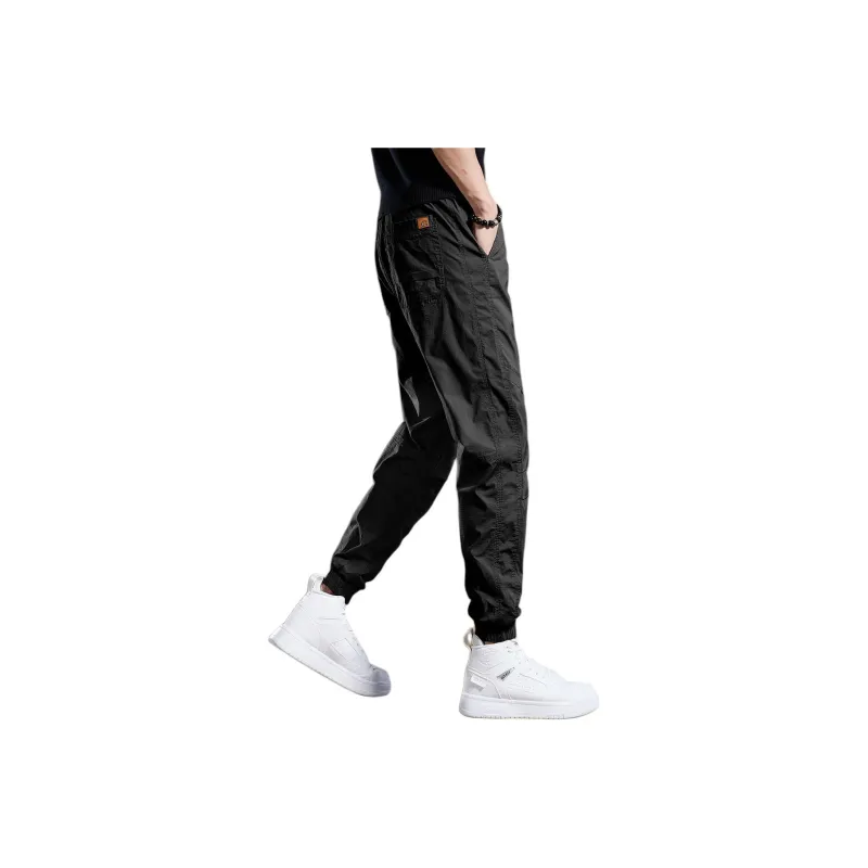 PRPK Summer Casual Pants Unisex-6