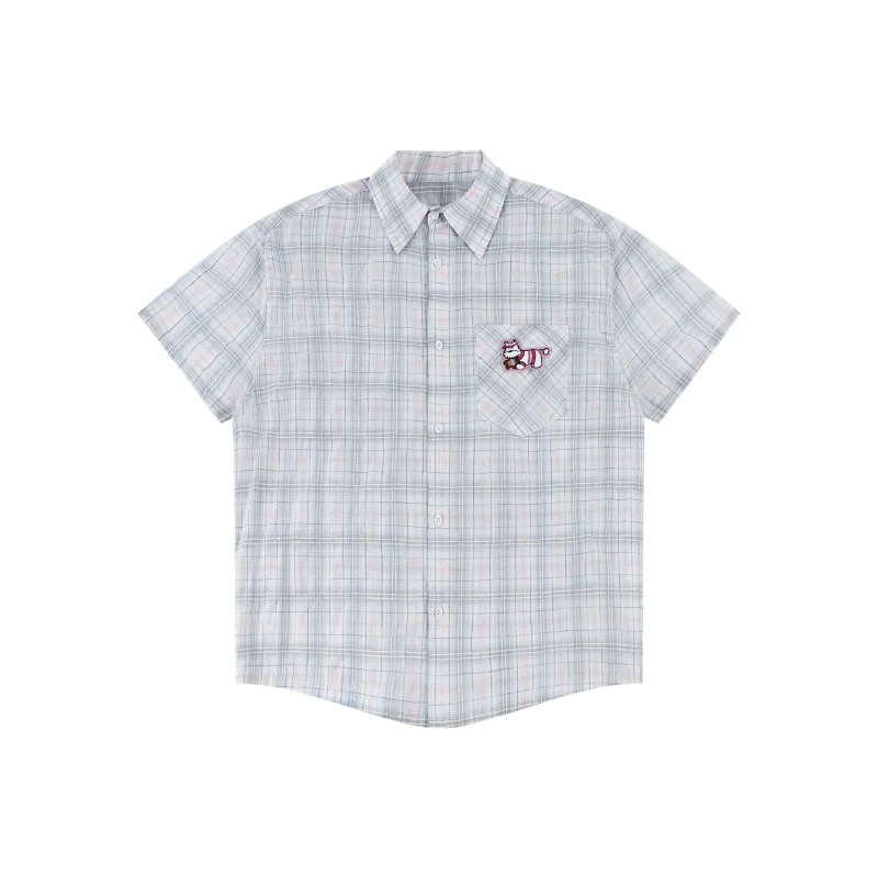 LEMANISM Shirts Unisex-4