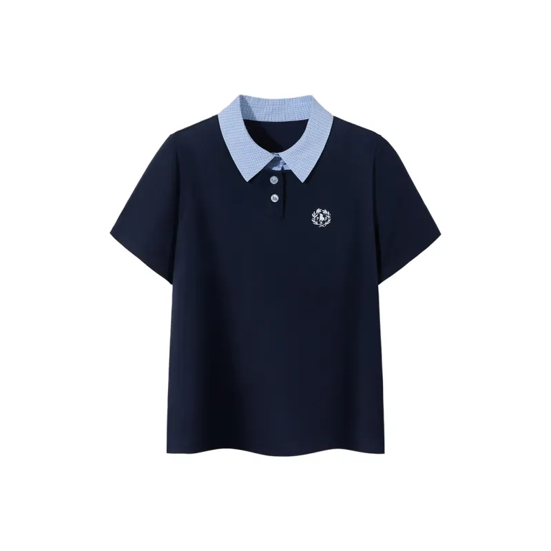 PSO Brand Polo Shirts Unisex-13