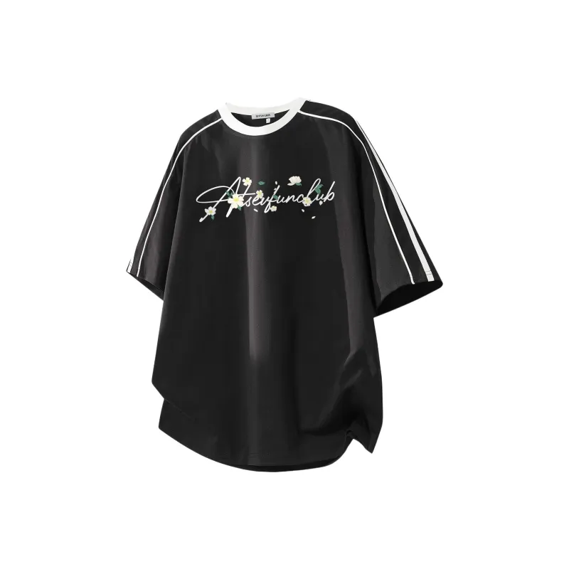 7 SEVFUN T Shirts Unisex-0