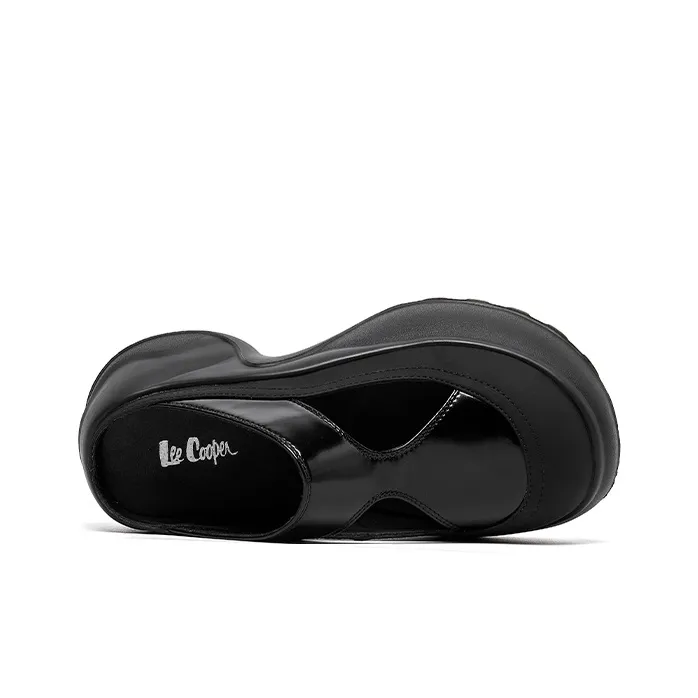 Lee Cooper Closed Toe Slippers Women's-3