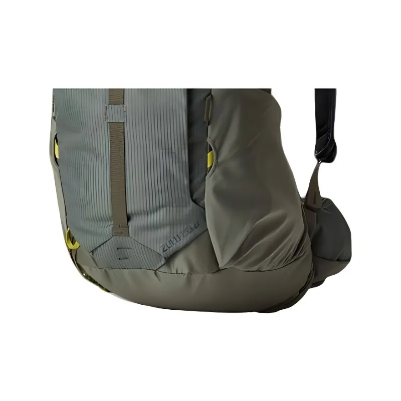 GREGORY 20L Mountaineering Bag Backpack Outdoor Bag Polyester Blue Green Men's-1