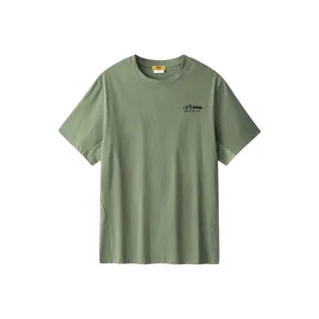 Jeep Leisure Collection T Shirt Unisex