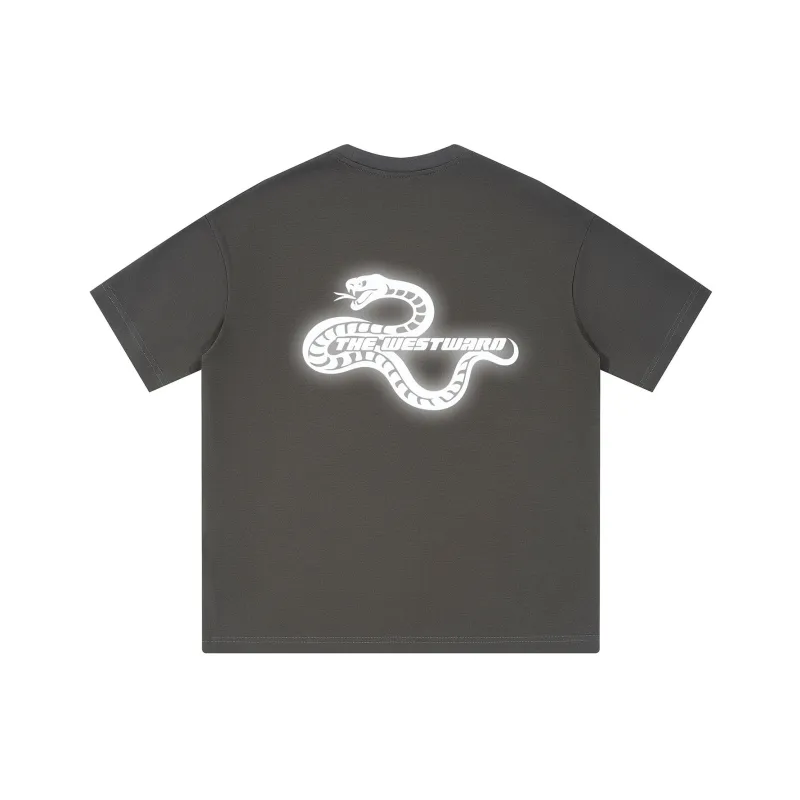 Journey To The West T Shirt Unisex-6