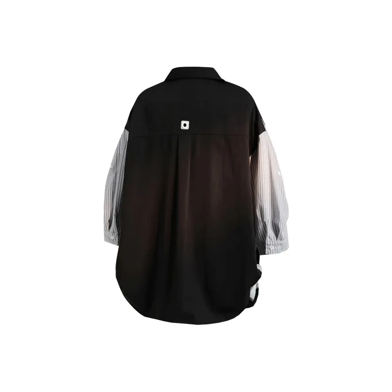 Cotton Gene Shirts Unisex-5