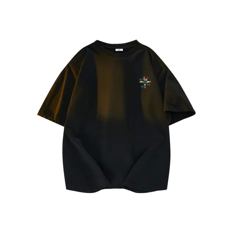 FASTFISH T-Shirts Unisex-1