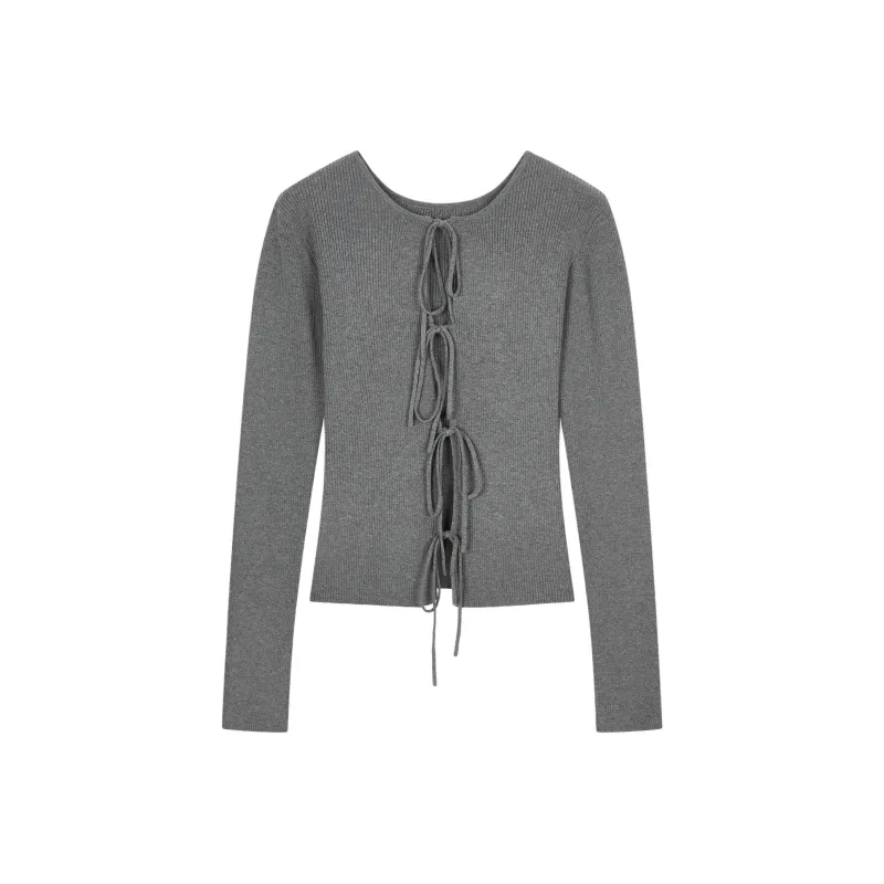 SLY Knitwear Women's-0