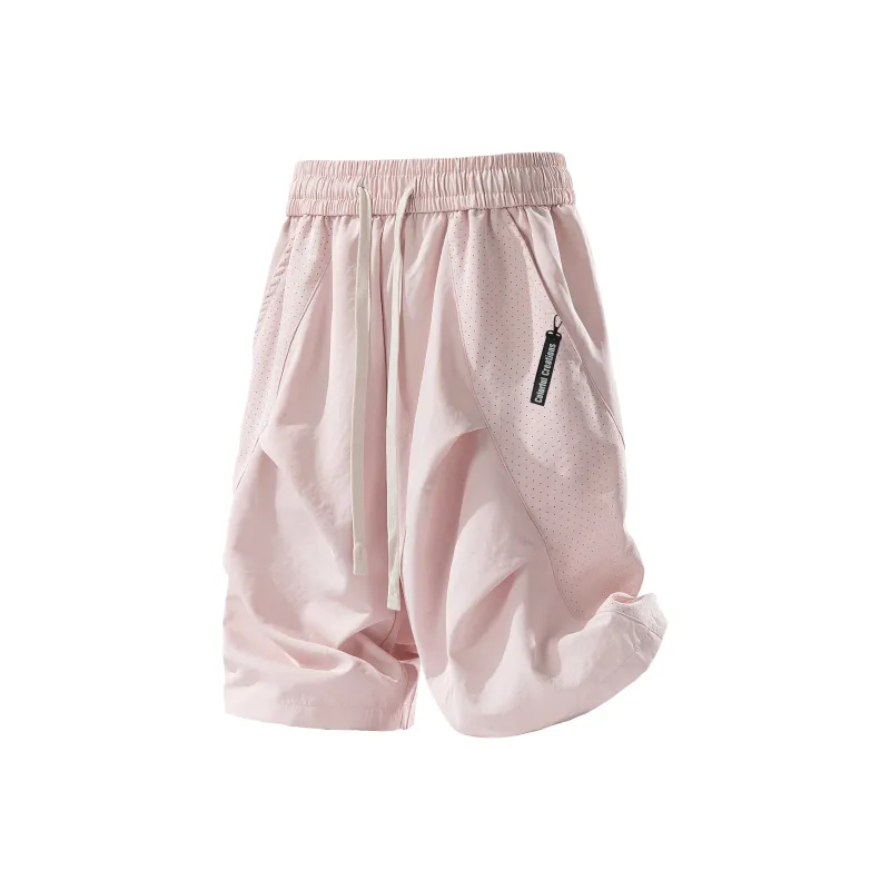 Colorful Creations Casual Shorts Unisex-25