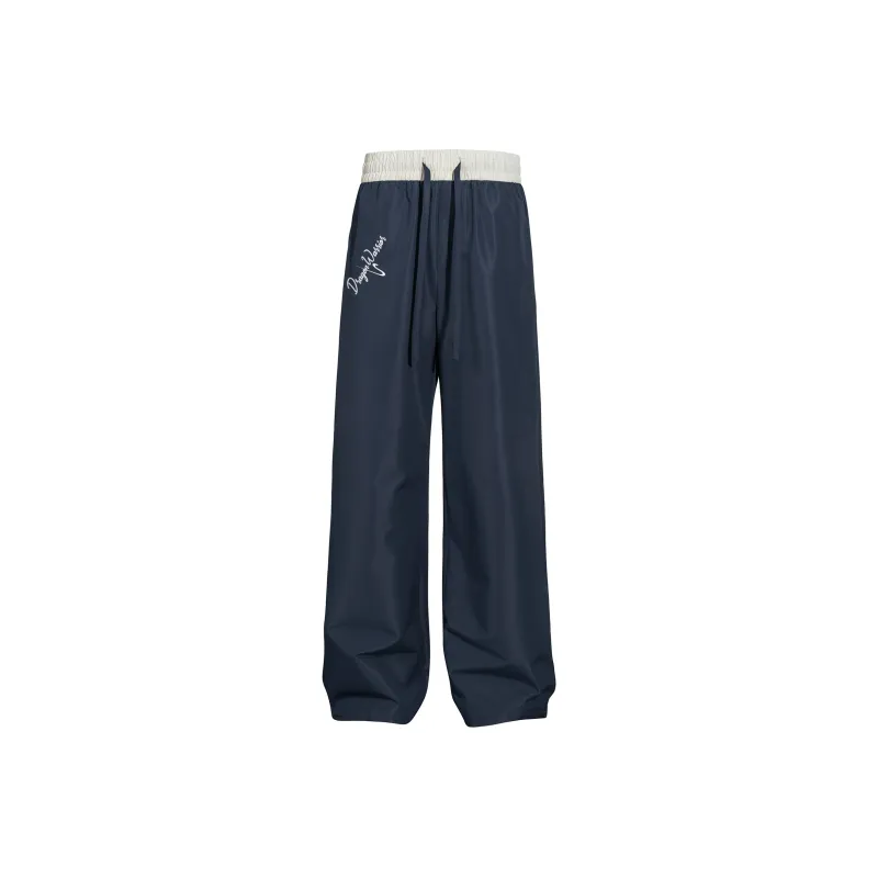 Kung Fu Panda Casual Pants Unisex-21