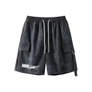 HAVR Cargo Shorts Unisex